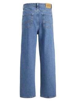 Jack & Jones Junior Alex original 412 Jeans, , 164 cm-Børn Jeans