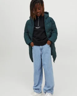 Outlet Alex original 710 Jeans, , 164 cm Børn Jeans