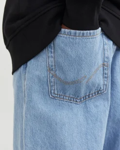 Outlet Alex original 710 Jeans, , 164 cm Børn Jeans