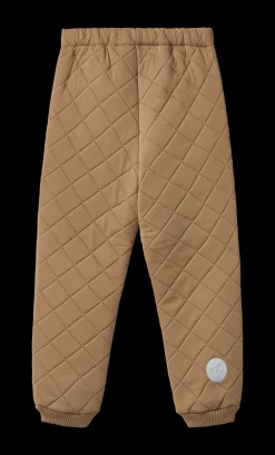 Wheat Alex Termobukser, , 128 cm-Børn Overtøj