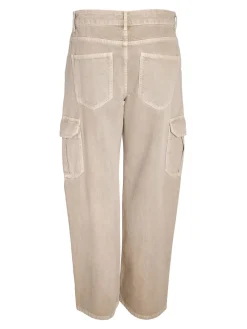 Alexa Jeans, , W27/L34 Dame Jeans