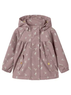 Sale Alfa08 Ashape Softshell Jakke, , 110 cm Børn Overtøj