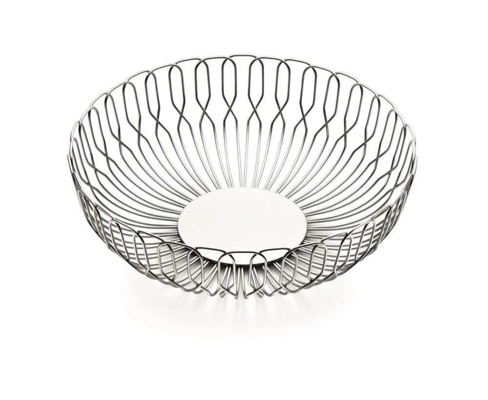Georg Jensen Alfredo Brødkurv- Køkkentilbehør & -Redskaber