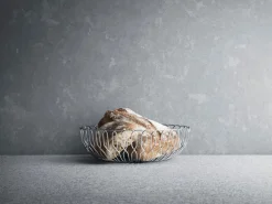 Georg Jensen Alfredo Brødkurv- Køkkentilbehør & -Redskaber
