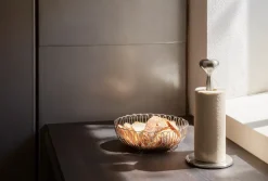 Georg Jensen Alfredo Køkkenrulleholder- Køkkentilbehør & -Redskaber