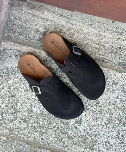 Discount Alice Clogs, , 37 Dame Sko|Flade Sko