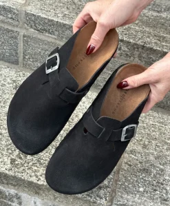 Discount Alice Clogs, , 37 Dame Sko|Flade Sko