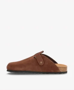 Nordstrand Alice Clogs, , 43-Dame Flade Sko|Sko
