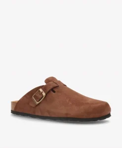 Nordstrand Alice Clogs, , 43-Dame Flade Sko|Sko