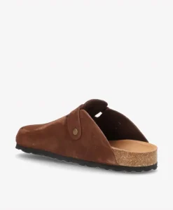 Nordstrand Alice Clogs, , 43-Dame Flade Sko|Sko