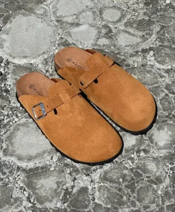 Outlet Alice Clogs, , 43 Dame Sko|Flade Sko