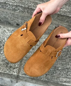 Outlet Alice Clogs, , 43 Dame Sko|Flade Sko