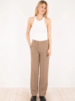 Neo Noir Alice Suit Bukser, , 36-Dame Bukser & Leggings