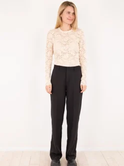 Outlet Alice Suit Bukser, , 38 Dame Bukser & Leggings
