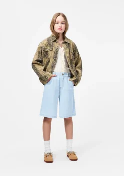 Molo Alikami Shorts, , 152 cm-Børn Nederdele & Shorts