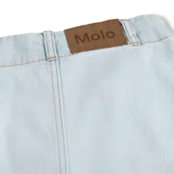Molo Alikami Shorts, , 152 cm-Børn Nederdele & Shorts