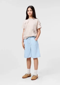 Molo Alikami Shorts, , 152 cm-Børn Nederdele & Shorts