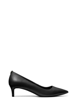Michael Kors Alina Flex Kitten Pumps, , 38-Dame Højhælede Sko
