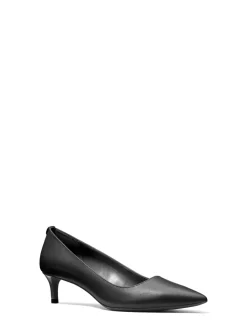 Michael Kors Alina Flex Kitten Pumps, , 38-Dame Højhælede Sko