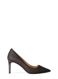 New Alina Flex Pumps, , 38 Dame Højhælede Sko