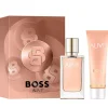 Hugo Boss Alive Gaveæske- Gaveæsker Til Hende