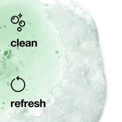 Clearance All About Clean Oily Skin Liquid Facial Soap, 200 ml Hudpleje