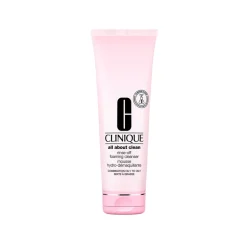 Online All About Clean Rinse Off Foaming Cleanser, 250 ml Hudpleje