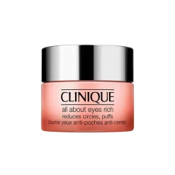New All About Eyes Rich Øjencreme, 15 ml Ansigtspleje
