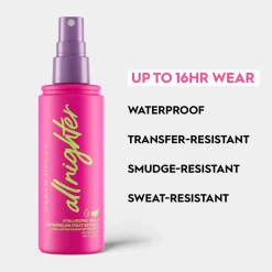 Urban Decay All Nighter Hyaluronic Acid Setting Spray, 118 ml- Ansigt