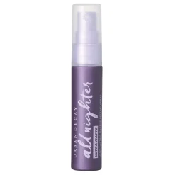 Urban Decay All Nighter Ultra Matte Makeup Setting Spray, 30 ml- Makeup