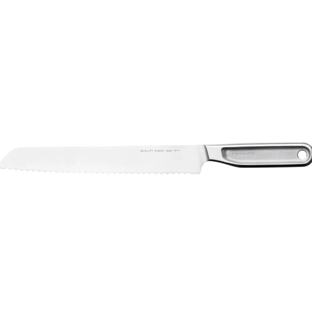 Fiskars All Steel Brødkniv- Køkkenknive & Tilbehør