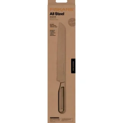 Fiskars All Steel Brødkniv- Køkkenknive & Tilbehør