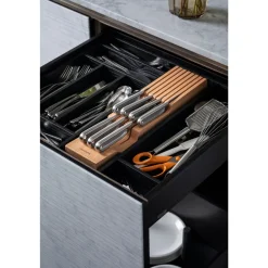 Fiskars All Steel Brødkniv- Køkkenknive & Tilbehør