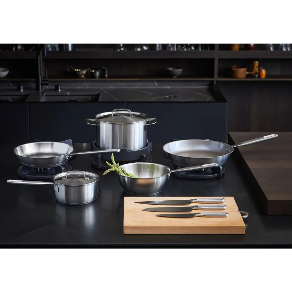 Sale All Steel Grøntsagskniv Køkkenknive & Tilbehør