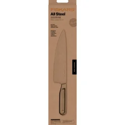 Sale All Steel Kokkekniv Køkkenknive & Tilbehør