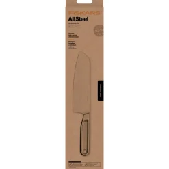 Fiskars All Steel Santokukniv- Køkkenknive & Tilbehør