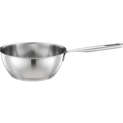 Sale All Steel Sauteuse, Ø20 cm Gryder & Pander