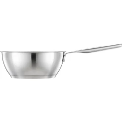 Sale All Steel Sauteuse, Ø20 cm Gryder & Pander