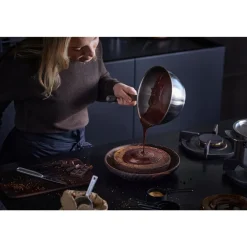 Sale All Steel Sauteuse, Ø20 cm Gryder & Pander