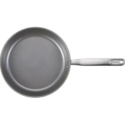 Sale All Steel Stegepande, Ø28 cm Gryder & Pander