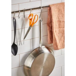 Sale All Steel Stegepande, Ø28 cm Gryder & Pander