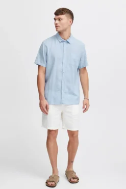 Hot Allan Skjorte, , L Skjorter