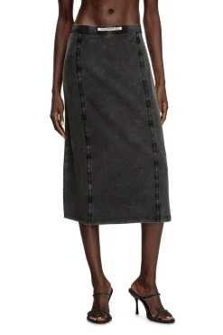 0-Allegra Nederdel, , XS Dame Nederdele