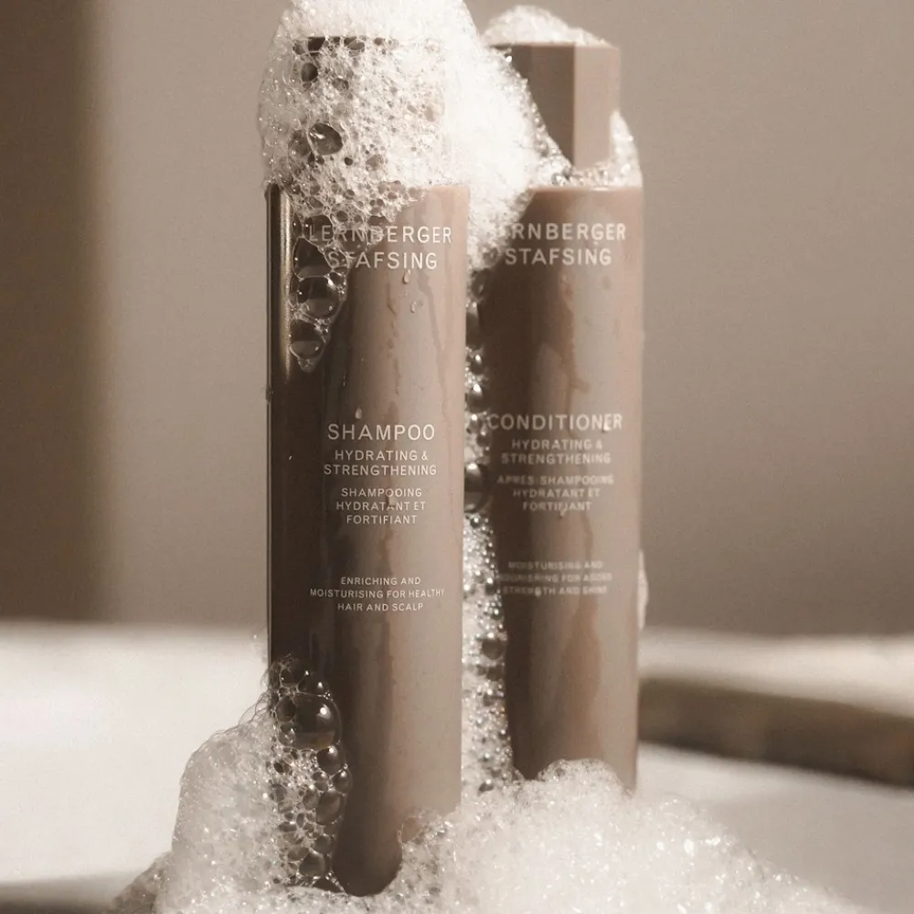Online All-Over Hair & Body Shampoo, 250 ml Hårpleje|Kropspleje