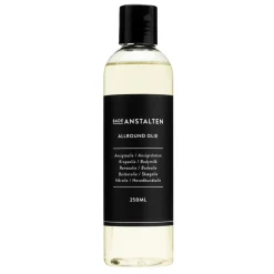 Badeanstalten Allround Olie, 250 ml- Hårpleje|Kropspleje