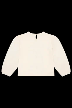 Hust & Claire Alma Belle A'me Bluse, , 128 cm-Børn Bluser