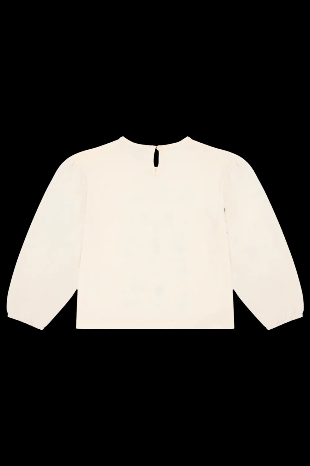Hust & Claire Alma Belle A'me Bluse, , 128 cm-Børn Bluser