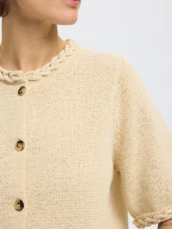 Selected Women Alma Cardigan, , L-Dame Cardigans