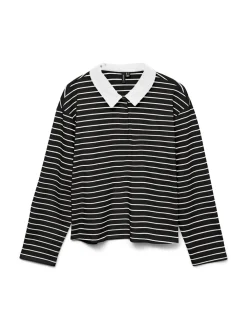 Outlet Alma Polo T-shirt, , M Dame T-Shirts & Toppe