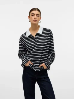 Outlet Alma Polo T-shirt, , M Dame T-Shirts & Toppe